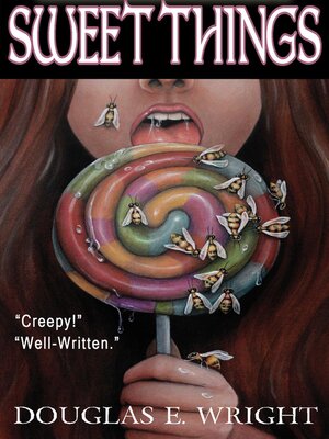 cover image of Sweet Things